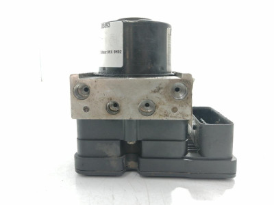 ABS, PEUGEOT, 207