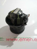  MOTOR CALEFACCION PEUGEOT 207 