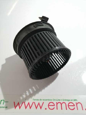 MOTOR CALEFACCION, PEUGEOT, 207