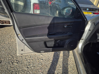 ELEVALUNAS DELANTERO IZQUIERDO, MAZDA, 6 BERLINA (GH)
