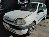RENAULT CLIO II FASE I (B/CB0)