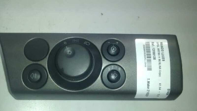 MANDO LUCES, OPEL, ASTRA H BERLINA