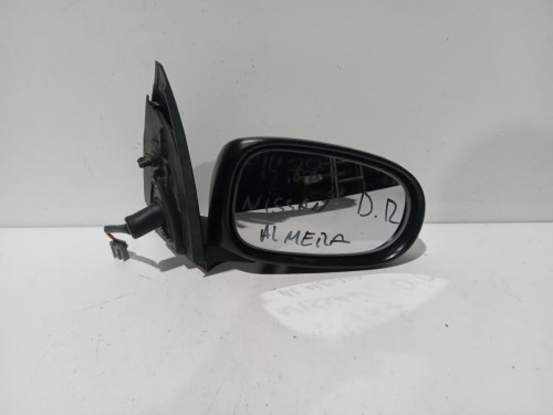  RETROVISOR DERECHO NISSAN ALMERA (N15) 