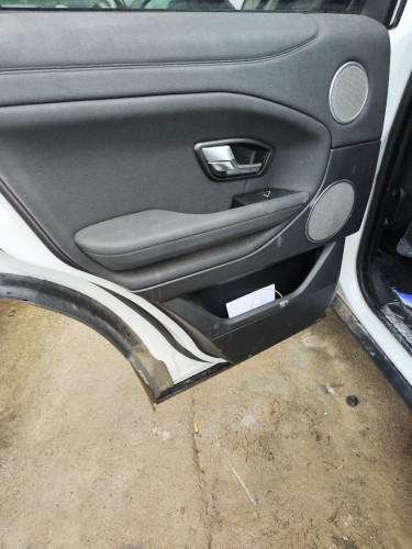ELEVALUNAS TRASERO IZQUIERDO LAND ROVER RANGE ROVER EVOQUE 