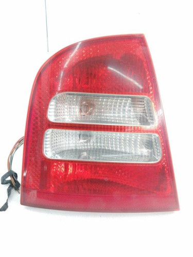  PILOTO TRASERO IZQUIERDO Skoda OCTAVIA BERLINA (1U2) 