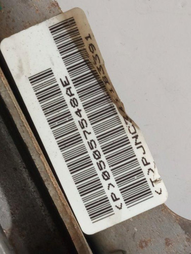 COLUMNA DIRECCION FIAT FREEMONT (345) 