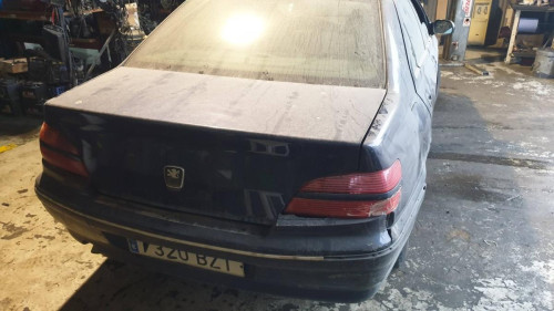  PEUGEOT 406 BERLINA (S1/S2) 