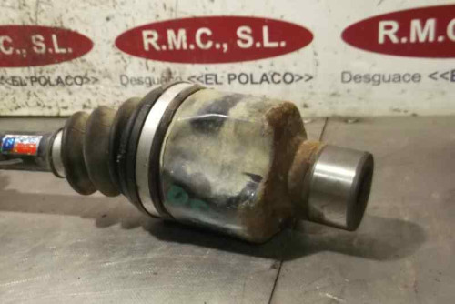  TRANSMISION DELANTERA IZQUIERDA SSANGYONG KYRON 