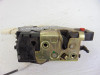  CERRADURA PUERTA TRASERA DERECHA PEUGEOT 407 