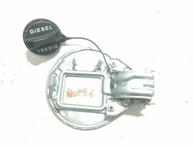 TAPA EXTERIOR COMBUSTIBLE, KIA, CARNIVAL
