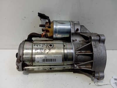 MOTOR ARRANQUE, PEUGEOT, 407