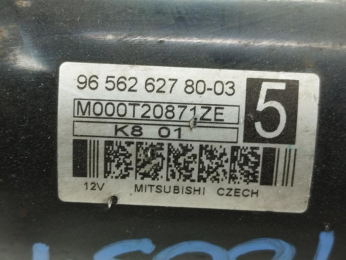 MOTOR ARRANQUE MITSUBISHI OUTLANDER (CW0) 