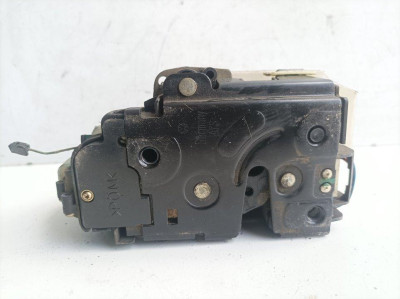 CERRADURA PUERTA TRASERA DERECHA, VOLKSWAGEN, PASSAT BERLINA (3B2)