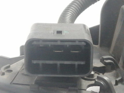 ELECTROVENTILADOR, HYUNDAI, I10 (PA)