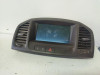  PANTALLA MULTIFUNCION OPEL INSIGNIA BERLINA 