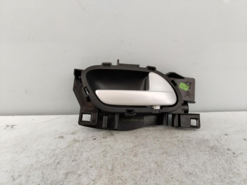  MANETA INTERIOR DELANTERA IZQUIERDA PEUGEOT 207 
