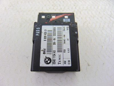 MODULO ELECTRONICO, BMW, SERIE 1 BERLINA (E81/E87)