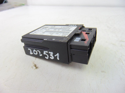 MODULO ELECTRONICO, BMW, SERIE 1 BERLINA (E81/E87)