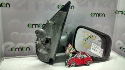 RETROVISOR DERECHO, FIAT, I PUNTO (176) BERLINA
