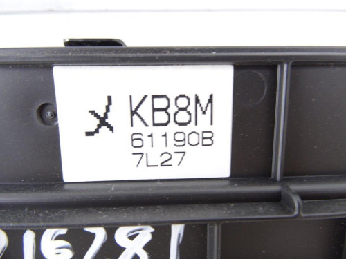  MANDO CLIMATIZADOR, MAZDA, CX-5 (KF) 