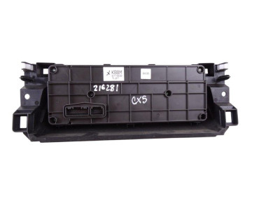 MANDO CLIMATIZADOR, MAZDA, CX-5 (KF)