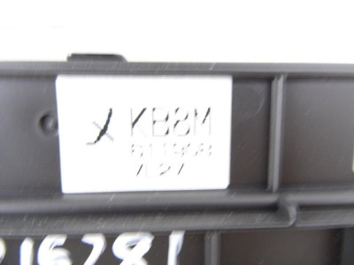 MANDO CLIMATIZADOR, MAZDA, CX-5 (KF)