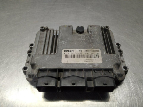  CENTRALITA MOTOR UCE RENAULT MEGANE II CLASSIC BERLINA 