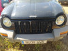 REJILLA DELANTERA Jeep CHEROKEE (KJ) 