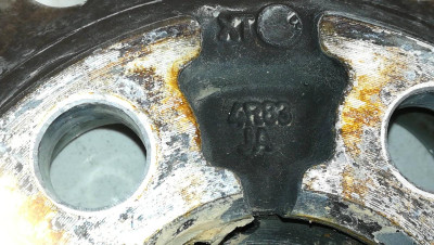 LLANTA, JAGUAR, S-TYPE