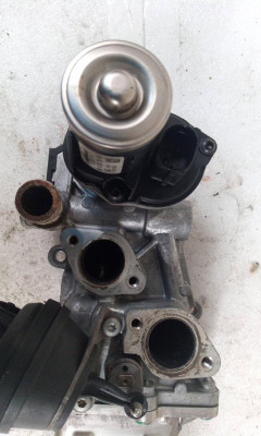 ENFRIADOR EGR, SEAT, LEON (1P1)