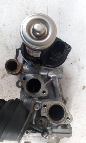  ENFRIADOR EGR SEAT LEON (1P1) 