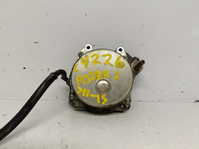 DEPRESOR FRENO / BOMBA VACIO, OPEL, ASTRA J BERLINA 5P