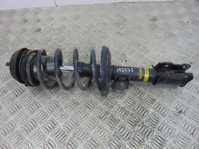AMORTIGUADOR DELANTERO DERECHO, OPEL, MERIVA