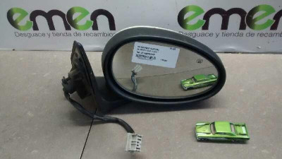 RETROVISOR DERECHO, MG ROVER, ROVER 45 (RT)