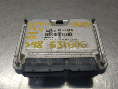  CENTRALITA MOTOR UCE 