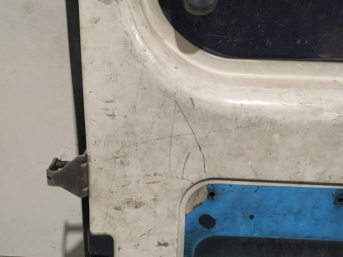 PORTON TRASERO IZQUIERDO FORD TRANSIT FURGÓN CORTO (FY) 