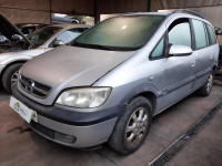 OPEL ZAFIRA A