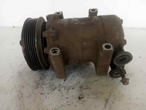 COMPRESOR AIRE ACONDICIONADO FORD FUSION (CBK) 