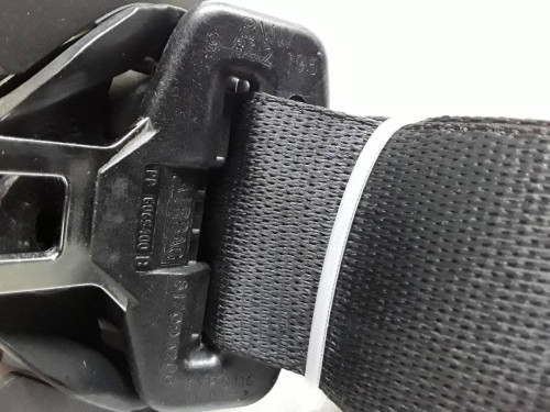 CINTURON SEGURIDAD DELANTERO IZQUIERDO BMW MINI COUNTRYMAN (R60) 