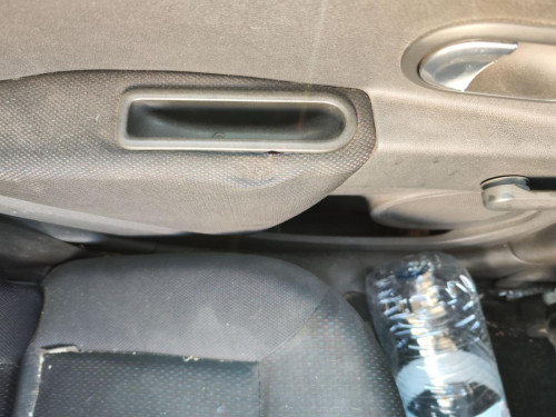 ELEVALUNAS TRASERO IZQUIERDO Renault CLIO III 