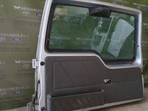 PORTON TRASERO Land Rover DISCOVERY (LT) 