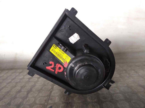 MOTOR CALEFACCION Volkswagen GOLF IV BERLINA (1J1)(10.1997) 