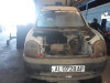 RENAULT KANGOO I (F/KC0) — vehículo donante para recambios 