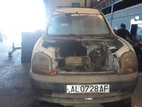 RENAULT KANGOO I (F/KC0) — vehículo donante para recambios 