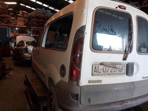 RENAULT KANGOO I (F/KC0) — vehículo donante para recambios 