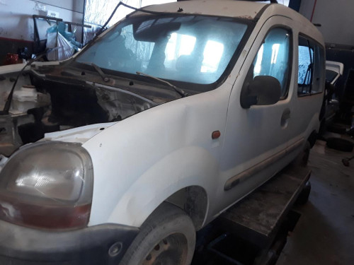 RENAULT KANGOO I (F/KC0) — vehículo donante para recambios 