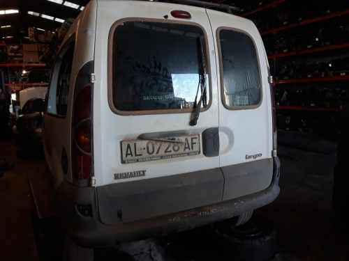 RENAULT KANGOO I (F/KC0) — vehículo donante para recambios 