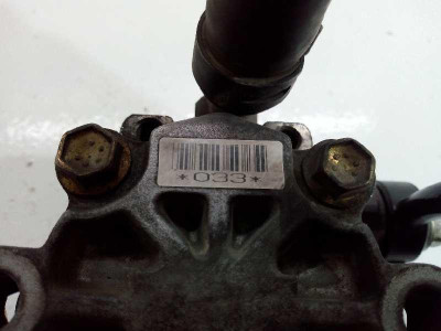 BOMBA DIRECCION, TOYOTA, RAV4 (A2)
