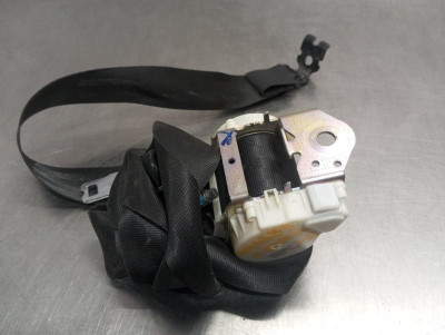 CINTURON SEGURIDAD TRASERO DERECHO, FORD, C-MAX (CB7)
