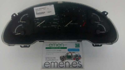 CUADRO INSTRUMENTOS, FORD, PROBE